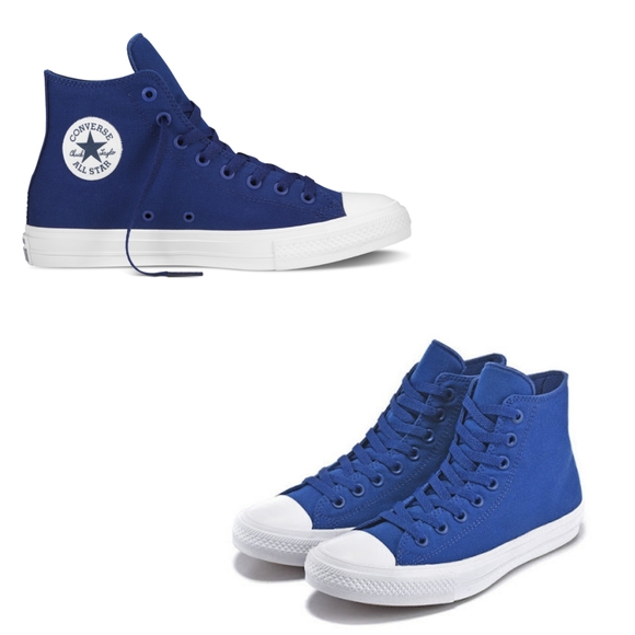 converse 2 discontinued